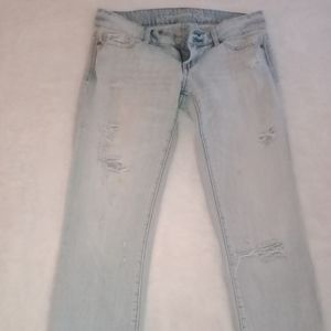 American eagle pants